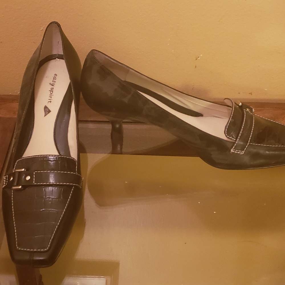 Kitty Heel